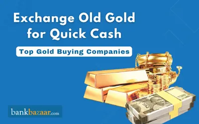 gold exchange for cash