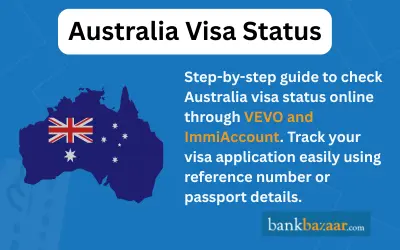 Australia Visa Status