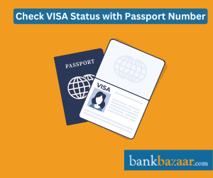 Visa Status with Passport Number