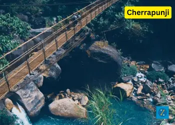 Cherrapunji