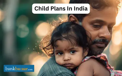 Child Plans in India