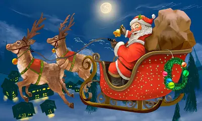 christmas
