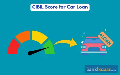 Free Credit Score for car loan