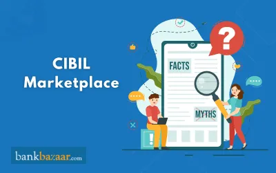 cibil marketplace