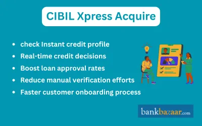 cibil xpress