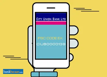 City Union Bank IFSC Code