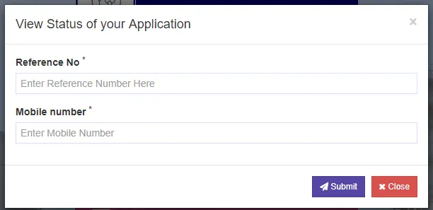 City Union Bank Loan Status