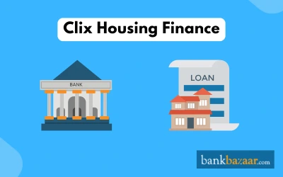Clix Housing Finance