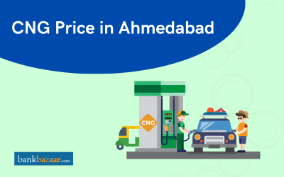 CNG price today ahmedabad