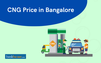 CNG price today bangalore
