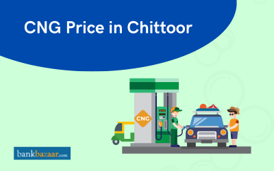 CNG price today chittoor