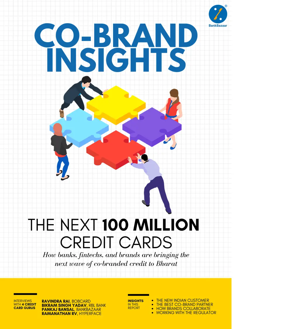 Co Brand Insights