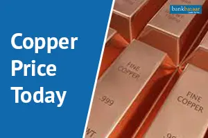 Copper Price Today