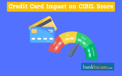 Credit Card to improve your Credit score