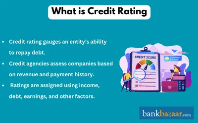 credit rating