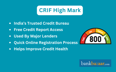 crif Highmark
