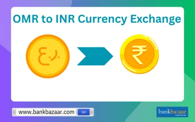 Omani Rial to Indian Rupee Exchange Rate