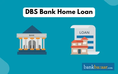 DBS Bank Home Loan