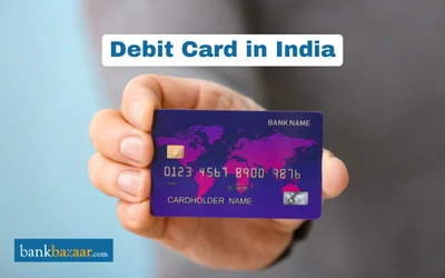 atm card