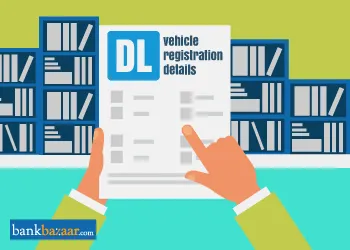 Delhi Transport and Vehicle Registration Details