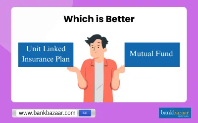 Which is Better ULIP or Mutual Fund
