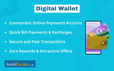 digital wallet