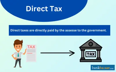 direct tax