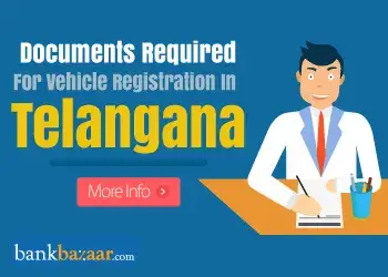 transport vehicle registration telangana