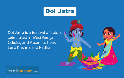 Dol Jatra