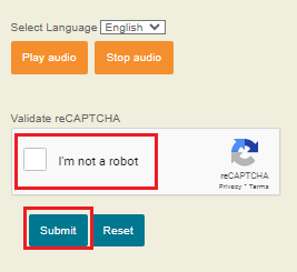 Duplicate pan card online 