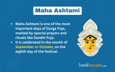 Maha Ashtami