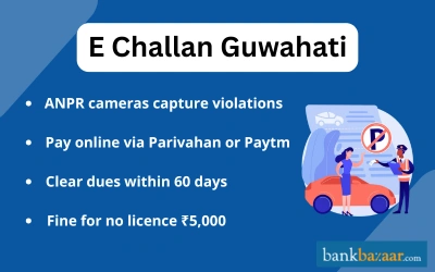 E Challan Guwahati