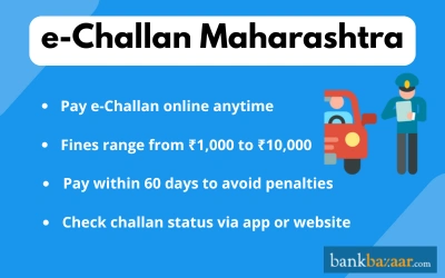 e-Challan Maharashtra