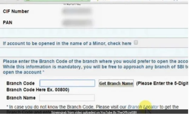 Enter PAN Number Details