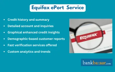 eport services