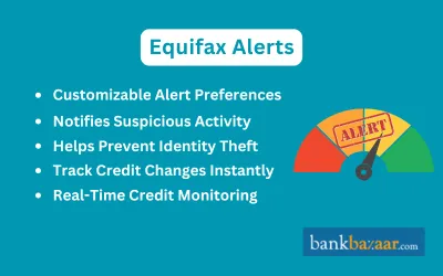 equifax alert