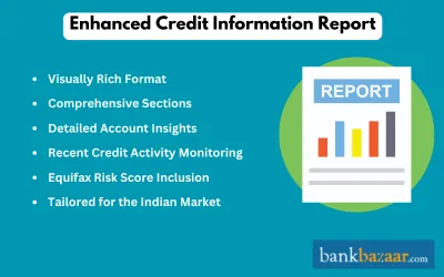 equifax credit report