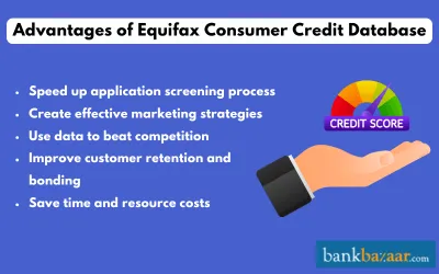 Equifax consumer database