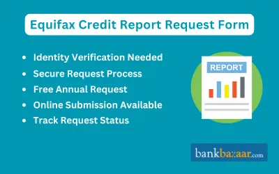 equifax request form