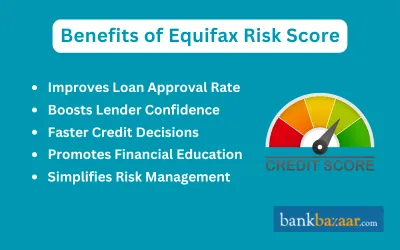 equifax risk score