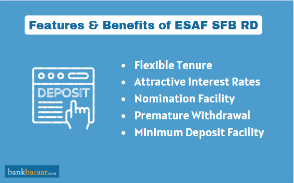 ESAF SFB RD