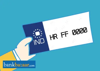 Fancy Two Wheeler Number In Haryana
