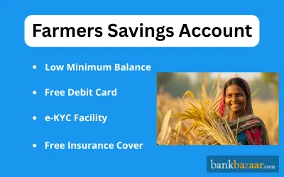 Farmers Savings Account