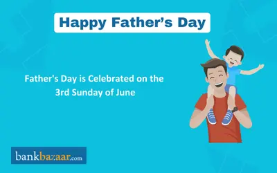 happy father's day