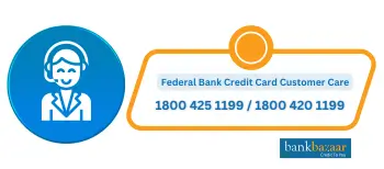 Federal Bank Credit Card Customer Care Toll Free Numbers Federal Bank Credit Card Customer Care Toll Free Numbers