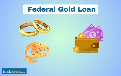 Federal Gold Loan