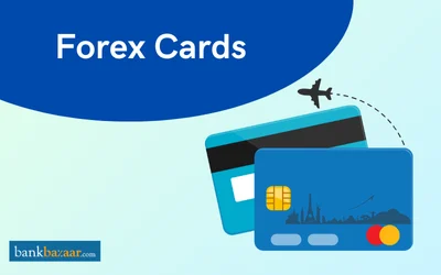  Forex card