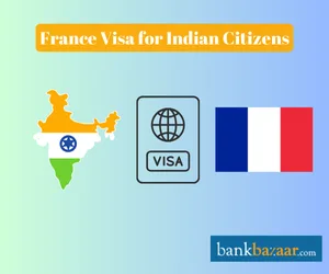 France Visa for Indians