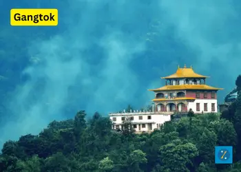 Gangtok