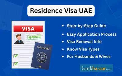 Residence Visa UAE